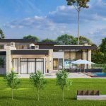 10 idées d’aménagement extérieur pour sa maison